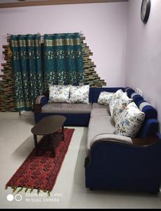 BHK 1045 Sqft Flat for sale at Pragathi Nagar, Pragathi Nagar