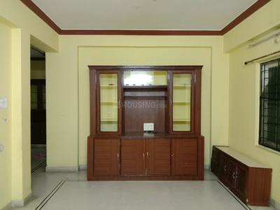 Gallery Cover Image of 1500 Sq.ft 3 BHK Apartment for buy in Tarnaka for 6500000