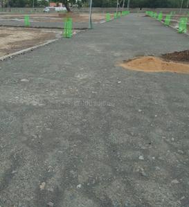 Gallery Cover Image of Sq.ft Residential Plot for buy in Avadi for 1623750