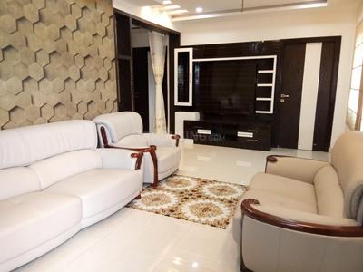 Gallery Cover Image of 1829 Sq.ft 3 BHK Apartment for buy in Gannavaram for 6390000