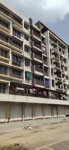 1 BHK Apartment