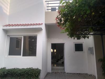 3 BHK Villa