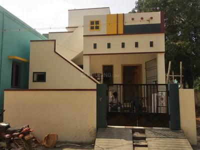 Gallery Cover Image of 642 Sq.ft 2 BHK Independent House for buy in Veppampattu for 2200000
