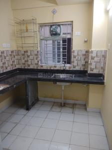 Gallery Cover Image of 731 Sq.ft 2 BHK Apartment for rent in Riya Gitanjali, Barrackpore for 9000