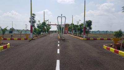 Gallery Cover Image of Sq.ft Residential Plot for buy in Gowdavalli for 3800000