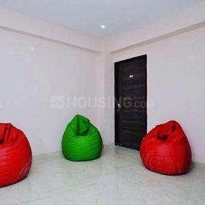 Bedroom Image of The Safehouse PG in DLF Phase 4