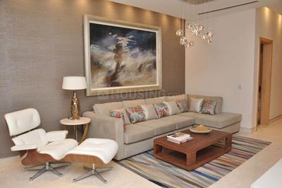 2 BHK फ़्लैट