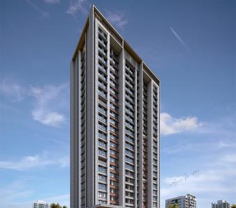 1 BHK Flat