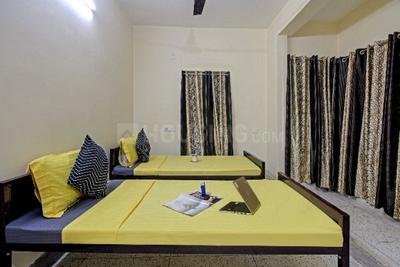 Bedroom Image of Oyo Life Ol_kol1613 in Mourigram