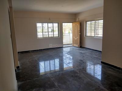 Gallery Cover Image of 1100 Sq.ft 2 BHK Apartment for buy in Begur for 3800000
