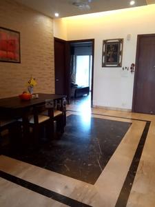 Gallery Cover Image of 2300 Sq.ft 3 BHK Independent Floor for buy in DLF Phase 2 for 18000000