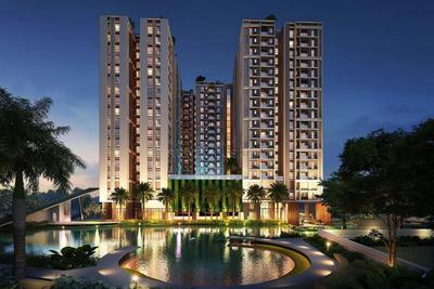 4 BHK Flat