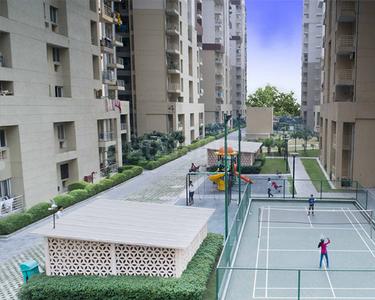 3 BHK Apartment