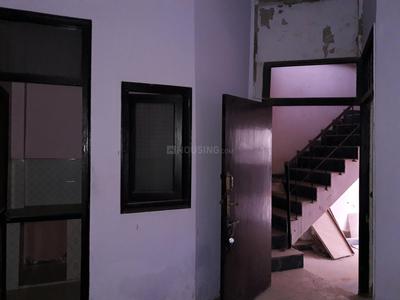 2 BHK Independent House
