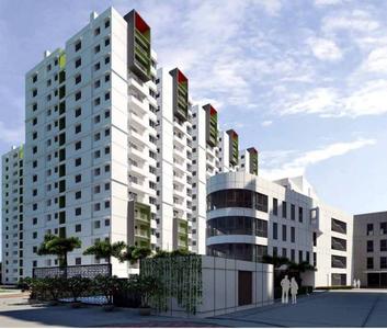 3 BHK Apartment