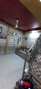 Gallery Cover Image of 170 Sq.ft 1 RK Independent House for buy in Kanjurmarg East for 2300000