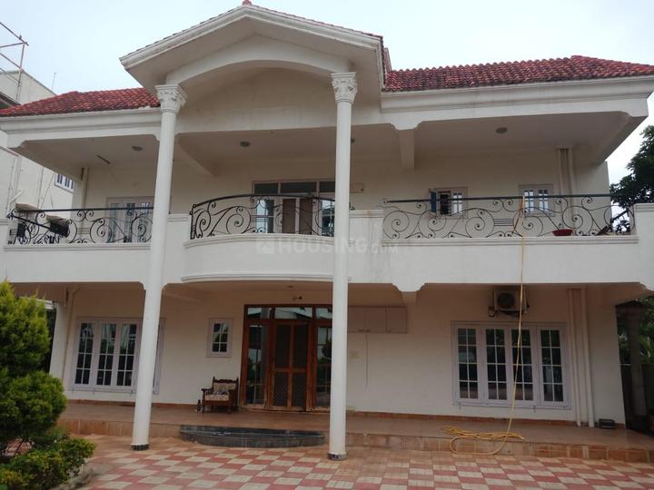 5 BHK 4000 Sqft Independent House for sale at Yapral, Hyderabad Property ID 9341454