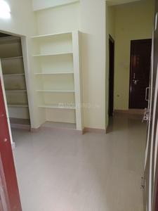 Gallery Cover Image of 701 Sq.ft 1 BHK Apartment for rent in Madhapur for 9000