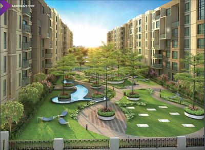 3 BHK Apartment