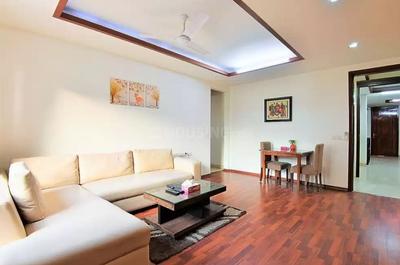 Gallery Cover Image of 2874 Sq.ft 3 BHK Villa for buy in Kompally for 21500000