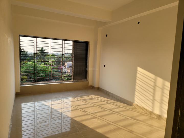 2 BHK 770 Sqft Apartment for sale at Dum Dum, Kolkata Property ID
