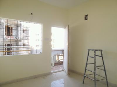 1 BHK Apartment