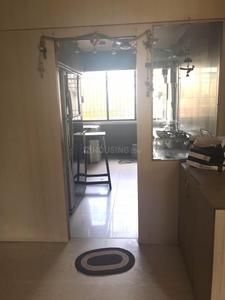 1 RK Apartment