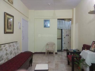 1 BHK Apartment
