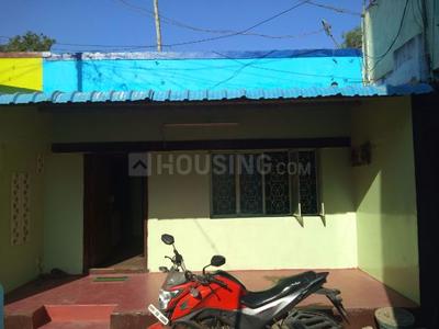 Gallery Cover Image of 728 Sq.ft 2 BHK Independent House for buy in Singanallur for 3500000