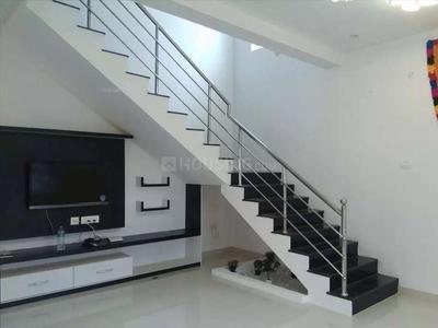 Gallery Cover Image of 2000 Sq.ft 3 BHK Independent House for buy in Kalmandapam for 7500000