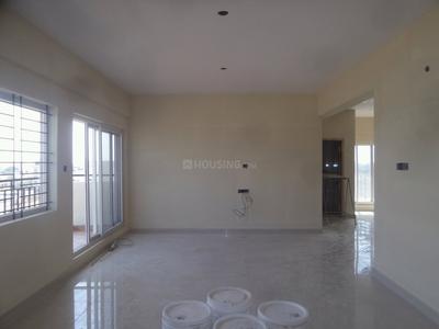 3 BHK Apartment