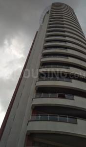 4 BHK फ़्लैट