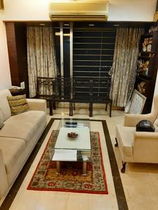 Gallery Cover Image of 1150 Sq.ft 2 BHK Apartment for rent in Mukul Rushi Heights, Malad East for 43000