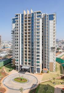 2 BHK Apartment