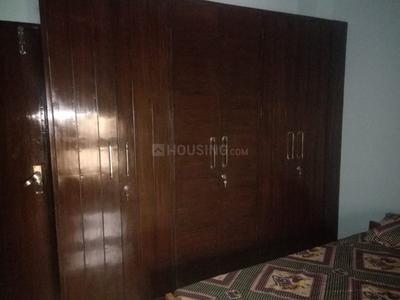 Bedroom Image of Apna PG in Sector-12A
