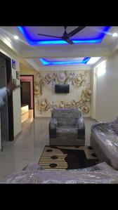 Gallery Cover Image of 900 Sq.ft 2 BHK Apartment for buy in Chaukhandi for 3000000