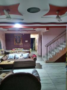 Gallery Cover Image of 1800 Sq.ft 3 BHK Apartment for buy in Vashi for 17900000