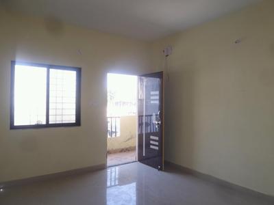 1 RK Apartment