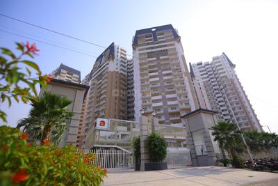 3 BHK Apartment