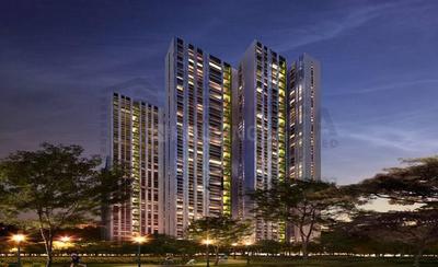 3 BHK Apartment