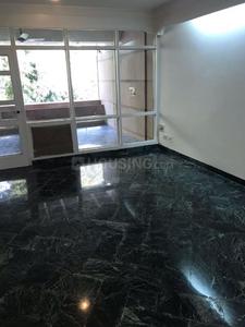 4 BHK Independent Floor