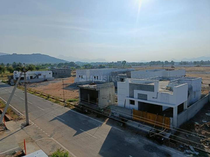 725 Sqft 2 BHK Independent House for sale in Temple Town Karamadai