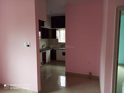 2 BHK अपार्टमेंट