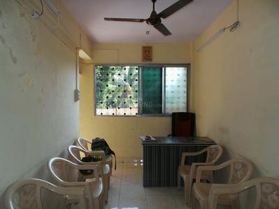 Gallery Cover Image of 1000 Sq.ft 1 BHK Independent House for buy in Turbhe for 17000000