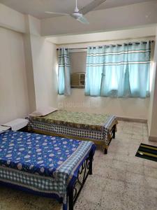 Bedroom Image of PG 4034896 Powai in Powai