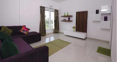 Gallery Cover Image of 1000 Sq.ft 3 BHK Independent House for buy in Sholinganallur for 6500000