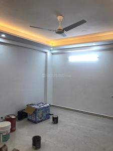Gallery Cover Image of 1000 Sq.ft 2 BHK Independent House for rent in Saket for 20000
