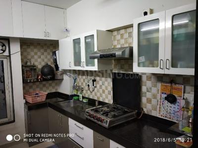 Gallery Cover Image of 971 Sq.ft 2 BHK Independent Floor for buy in Baner for 7800000