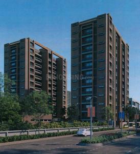 4 BHK Apartment