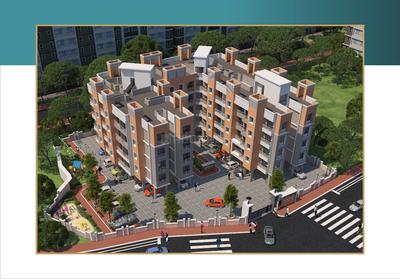 1 RK Apartment